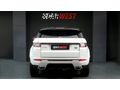 2018 RANGE ROVER EVOQUE 2.0 TD4 HSE CAM TAVAN ISITMA BAYİ