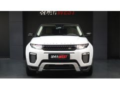 2018 RANGE ROVER EVOQUE 2.0 TD4 HSE CAM TAVAN ISITMA BAYİ