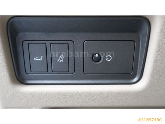 2018 RANGE ROVER EVOQUE 2.0 TD4 HSE CAM TAVAN ISITMA BAYİ