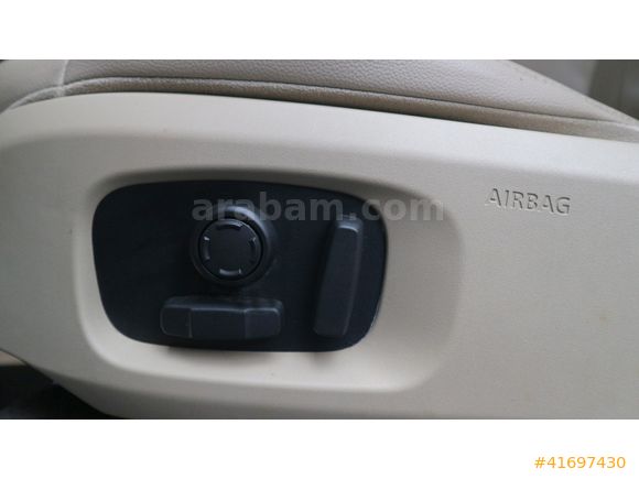 2018 RANGE ROVER EVOQUE 2.0 TD4 HSE CAM TAVAN ISITMA BAYİ