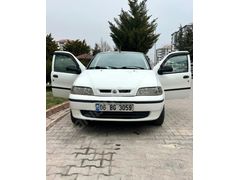 Sahibinden Fiat Palio 1.2 SL 2004 Model