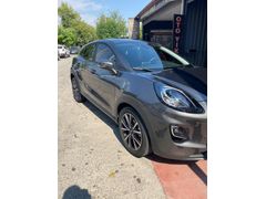 Sahibinden Ford Puma 1.0 EcoBoost Style 2024 Model Manisa