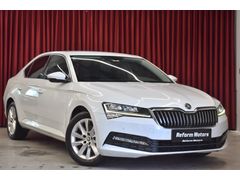REFORM MOTORS 2020 SKODA SUPERB 1.5 TSI ACT DSG ELITE