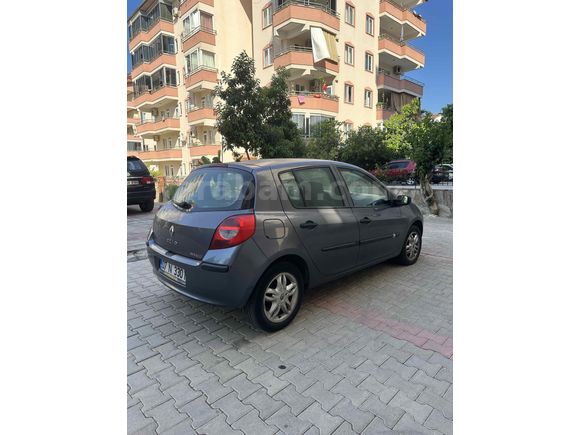 Sahibinden Renault Clio 1.5 dCi Authentique 2006 Model Antalya