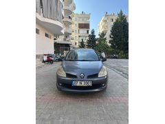 Sahibinden Renault Clio 1.5 dCi Authentique 2006 Model Antalya