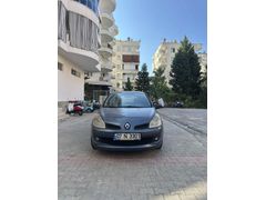 Sahibinden Renault Clio 1.5 dCi Authentique 2006 Model Antalya
