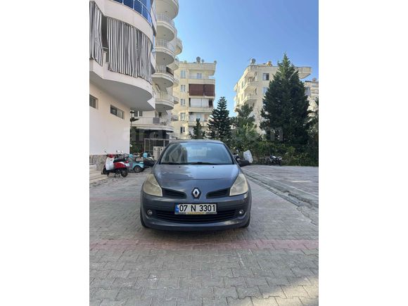 Sahibinden Renault Clio 1.5 dCi Authentique 2006 Model Antalya