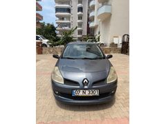 Sahibinden Renault Clio 1.5 dCi Authentique 2006 Model Antalya