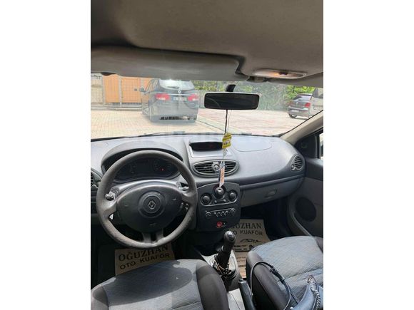 Sahibinden Renault Clio 1.5 dCi Authentique 2006 Model Antalya