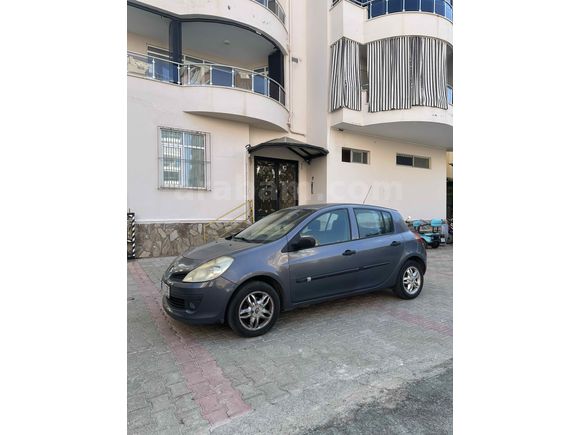 Sahibinden Renault Clio 1.5 dCi Authentique 2006 Model Antalya