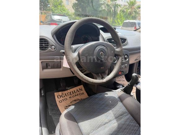 Sahibinden Renault Clio 1.5 dCi Authentique 2006 Model Antalya