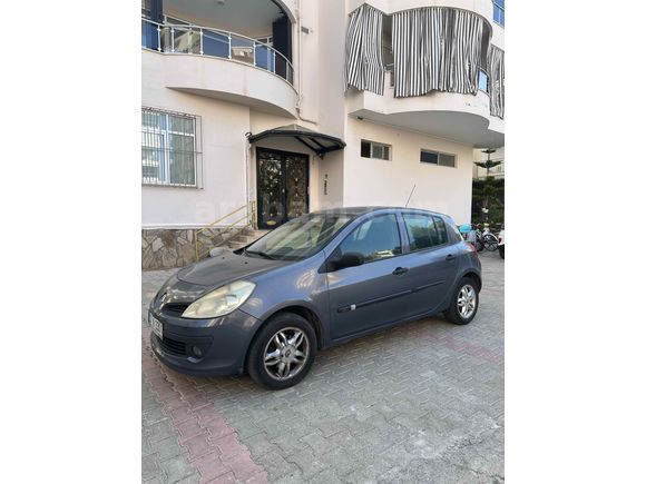 Sahibinden Renault Clio 1.5 dCi Authentique 2006 Model Antalya