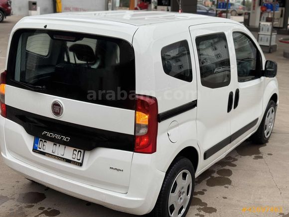 BERBEROĞLU/2017/1.3MJET/242.000KM/POP/EXPERTİZ/ORJİNAL KM