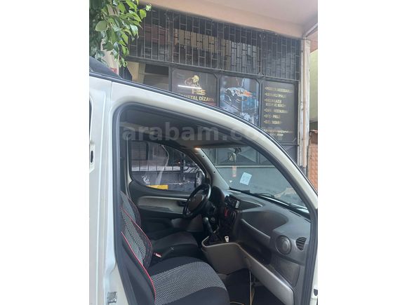 0 Muayene, Klimalı, Bakımlı 1.3Multijet