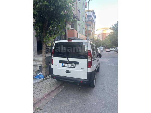 0 Muayene, Klimalı, Bakımlı 1.3Multijet