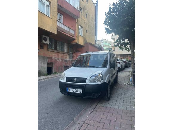 0 Muayene, Klimalı, Bakımlı 1.3Multijet