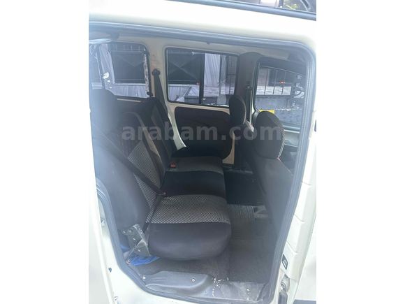 0 Muayene, Klimalı, Bakımlı 1.3Multijet