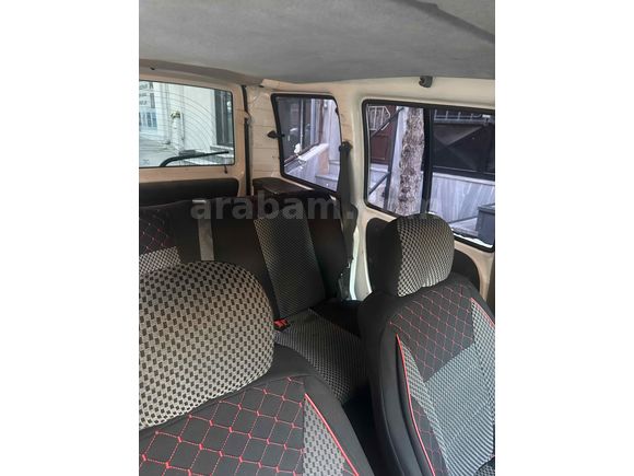 0 Muayene, Klimalı, Bakımlı 1.3Multijet