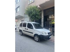 0 Muayene, Klimalı, Bakımlı 1.3Multijet