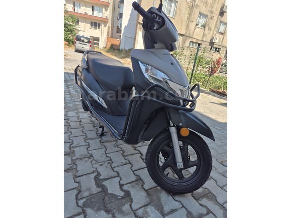 Sahibinden Honda Activa 125