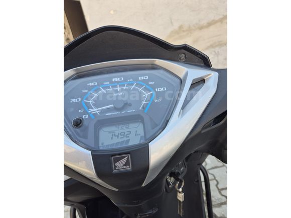 Sahibinden Honda Activa 125