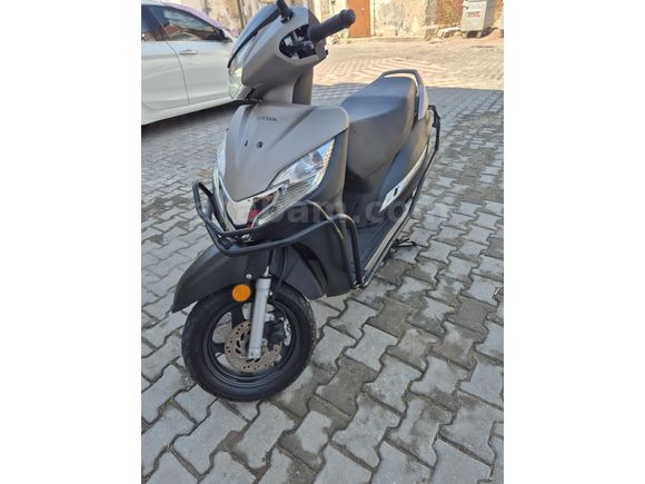 Sahibinden Honda Activa 125