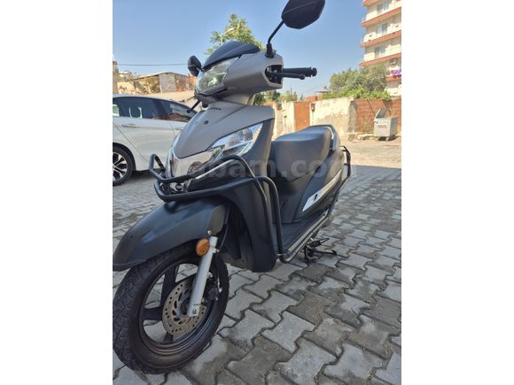 Sahibinden Honda Activa 125