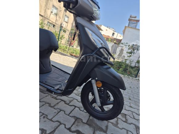 Sahibinden Honda Activa 125