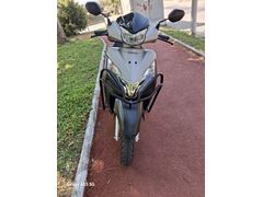 Sahibinden Honda Activa 125
