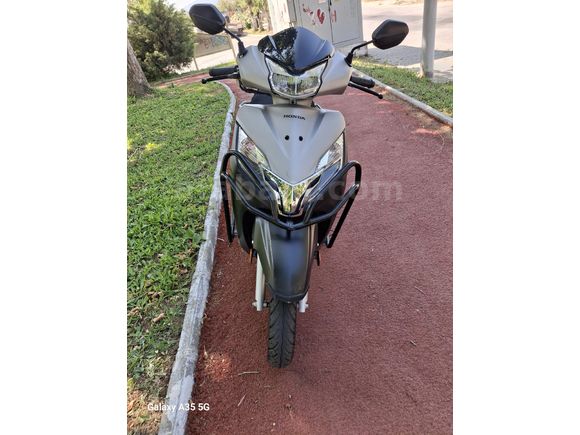 Sahibinden Honda Activa 125