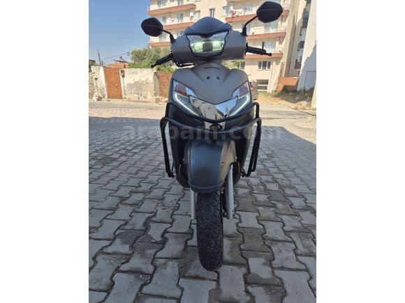 Sahibinden Honda Activa 125