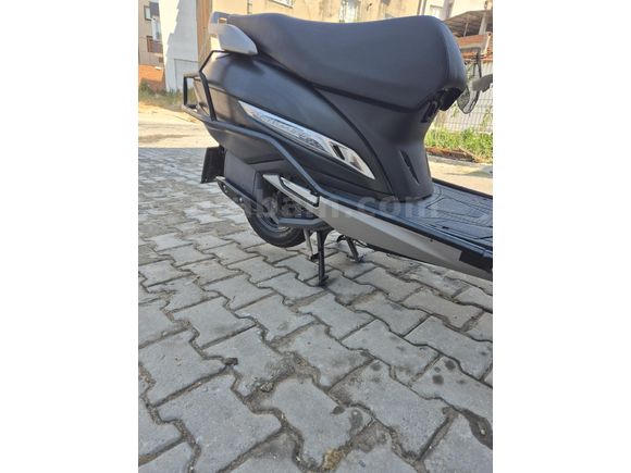 Sahibinden Honda Activa 125