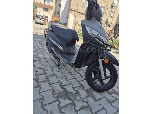 Sahibinden Honda Activa 125