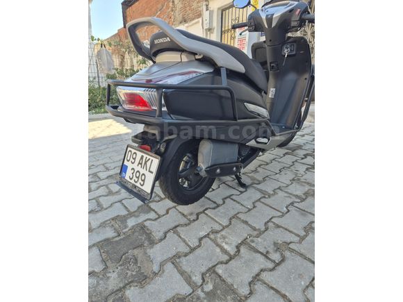 Sahibinden Honda Activa 125