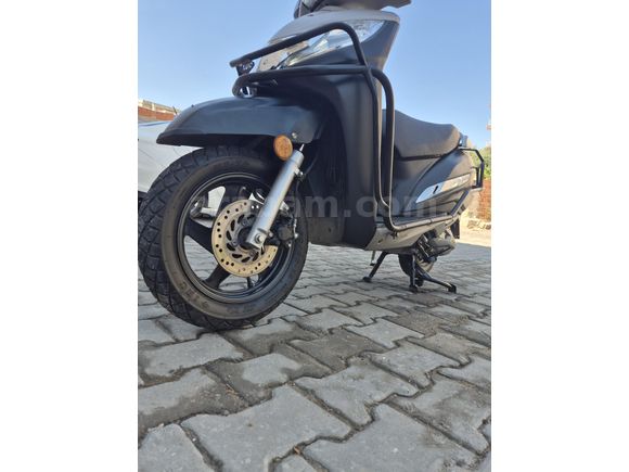 Sahibinden Honda Activa 125