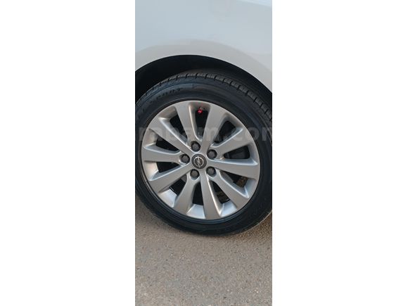 Sahibinden Opel Astra 1.6 CDTI Elite 2016 Model