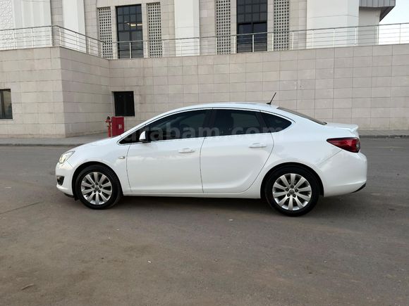 Sahibinden Opel Astra 1.6 CDTI Elite 2016 Model