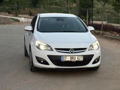 Sahibinden Opel Astra 1.6 CDTI Elite 2016 Model