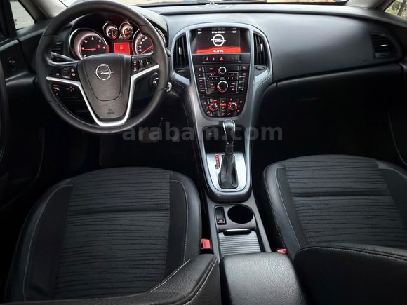 Sahibinden Opel Astra 1.6 CDTI Elite 2016 Model