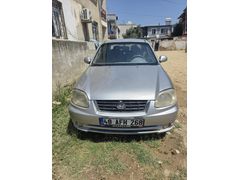 Sahibinden Hyundai Accent 1.5 CRDi Admire 2006 Model