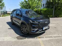 2023 Chery Tiggo 8 Pro Excellent | 15600 KM | Siyah | Temiz