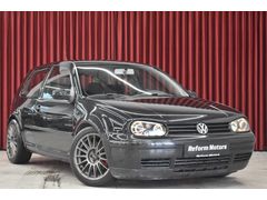 REFORM MOTORS 1999 VW GOLF 1.8 GTI MK4 150 HP AGU"RECARO+ISITMA"