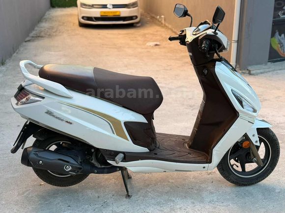 DİCLE PLUS ATU'DAN SIFIR AYARINDA HATASIZ KAZASI DÜŞÜK KM