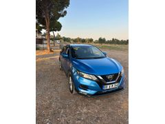 Sahibinden Nissan Qashqai 1.5 dCi Tekna 2017 Model 