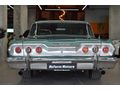 REFORM MOTORS 1963 IMPALA DİREKSİZ "LS1 MOTOR-YENİ RESTORASYON"
