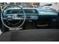 REFORM MOTORS 1963 IMPALA DİREKSİZ "LS1 MOTOR-YENİ RESTORASYON"