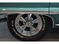 REFORM MOTORS 1963 IMPALA DİREKSİZ "LS1 MOTOR-YENİ RESTORASYON"