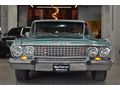 REFORM MOTORS 1963 IMPALA DİREKSİZ "LS1 MOTOR-YENİ RESTORASYON"