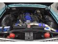REFORM MOTORS 1963 IMPALA DİREKSİZ "LS1 MOTOR-YENİ RESTORASYON"
