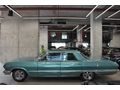 REFORM MOTORS 1963 IMPALA DİREKSİZ "LS1 MOTOR-YENİ RESTORASYON"